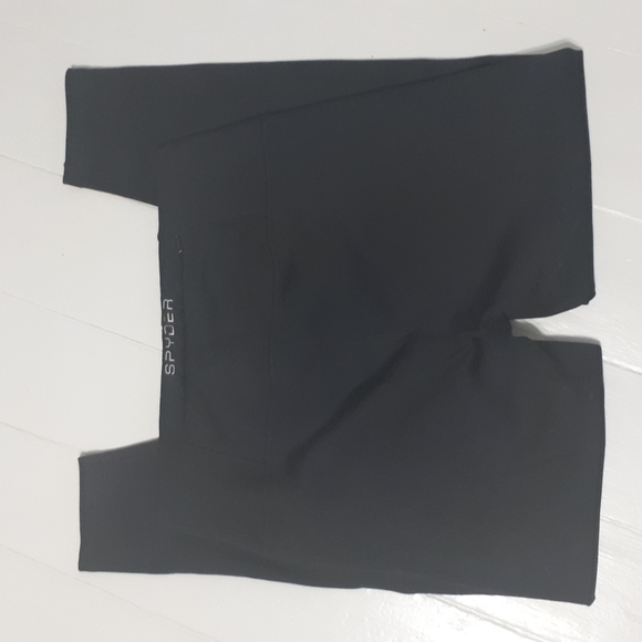 Spyder active winter leggings size L women's - Picture 1 of 4
